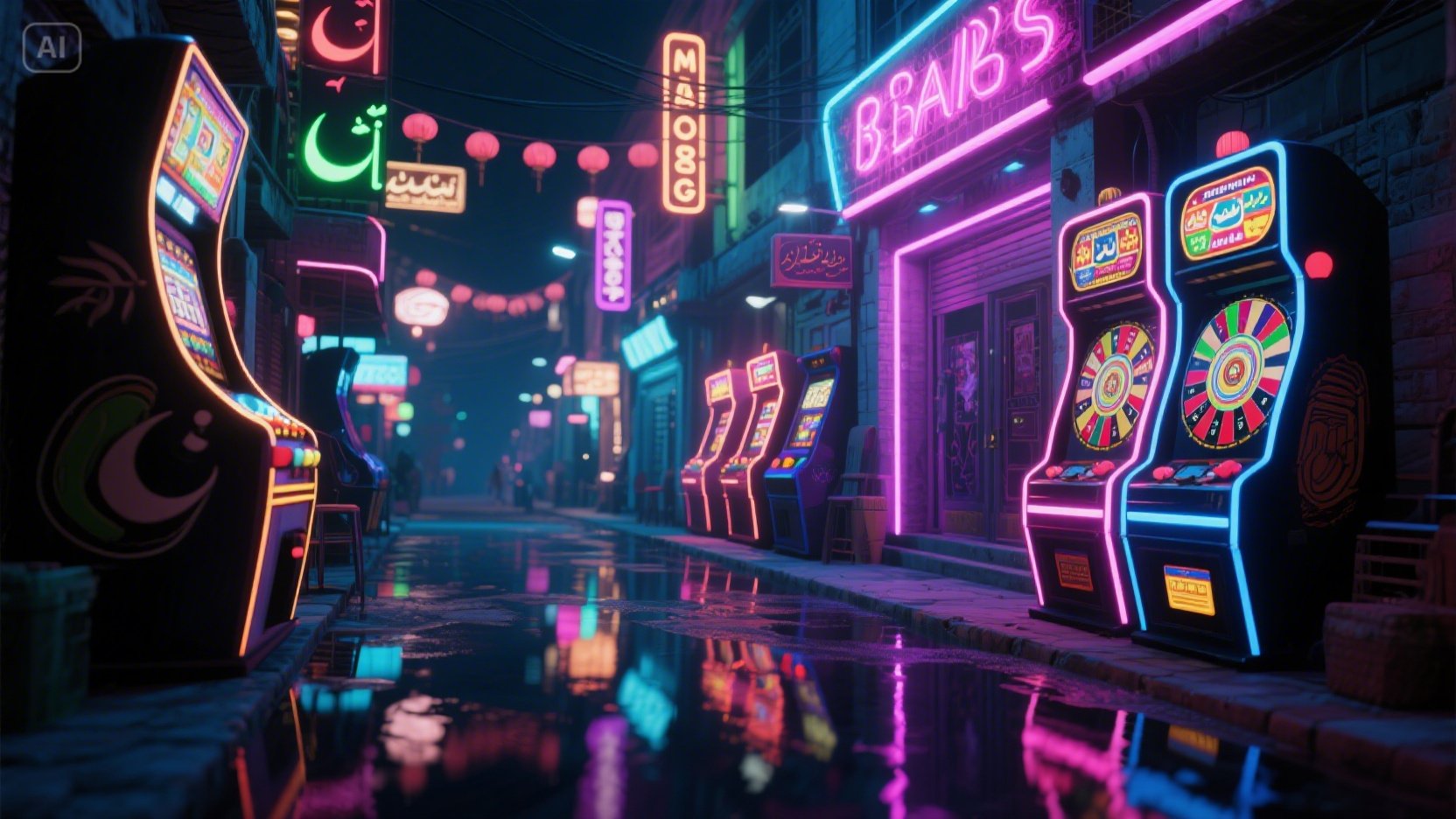 Registration at Paradise 8 Casino Casino